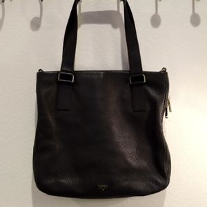 Fossil Preston Crossbody Bag